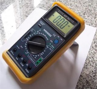hvac clamp meter in Electrical & Test Equipment
