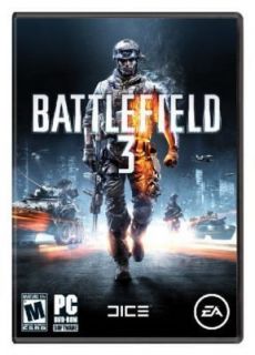 Newly listed Battlefield 3 (Electronic Arts, PC, 2012), Sealed, Never 