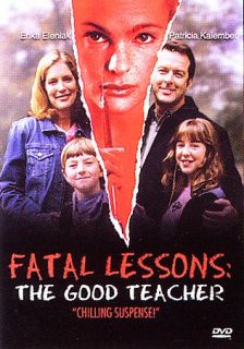 Fatal Lessons DVD, 2006