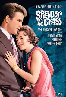 Splendor in the Grass DVD, 2000