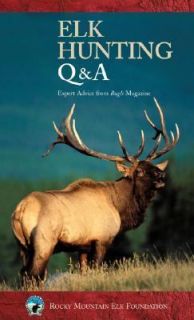   by Rocky Mountain Elk Foundation Staff 2007, Paperback, Revised