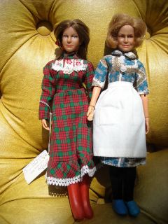 the waltons dolls in Dolls & Bears