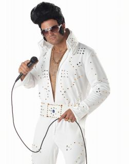 elvis outfit in Clothing, Shoes & Accessories