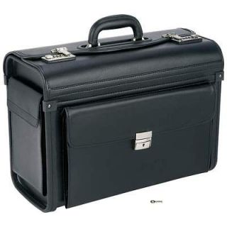 CARRY ON 18 Embassy Sample Pilot Case Luggage Bag / Brief Case Laptop 