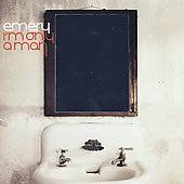 Only a Man by Emery CD, Oct 2007, Tooth Nail