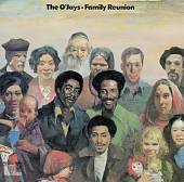 Family Reunion by OJays The CD, Philadelphia International EMI