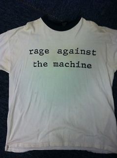 rage against the machine shirt in Clothing, 