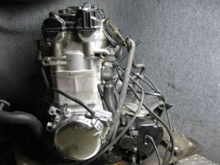hayabusa engine in Engines & Components