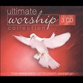 Ultimate Worship Collection by Joel Engle CD, Jul 2004, 3 Discs, BMG 