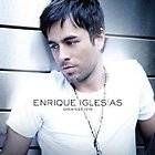 NEW ENRIQUE IGLESIAS GREATEST HITS 2 DIGIPACK CD