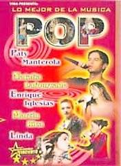 Mejor De La Musica Pop 227 DVD, 2005