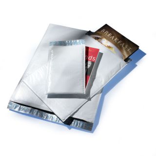 Business & Industrial  Packing & Shipping  Mailers