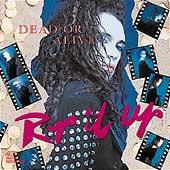 Rip It Up by Dead or Alive CD, Jun 1988, Epic USA
