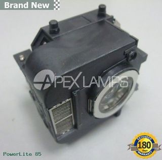 Projector Lamp for EPSON PowerLite 85