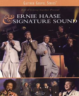 Ernie Haase and Signature Sound DVD, 2005