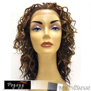 Synthetic Lace Front Wig   RUTINA by SOUL TRESS