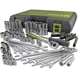 Craftsman Evolv 101 piece mechanic tool set