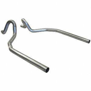 Flowmaster 15817 Exhaust Tail Pipe