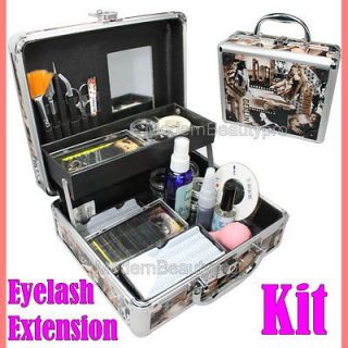 eyelash extensions kit in False Eyelashes