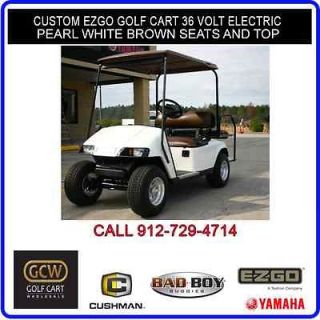 Melex electric golf cart wiring