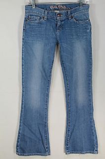 AWESOME PAIR OF Girls EZRA FITCH DENIM JEANS SIZE 14