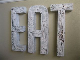 metal sculpture letters abstract metal wall art new vintage sign art 