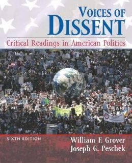   by William F. Grover and Joseph G. Peschek 2005, Paperback