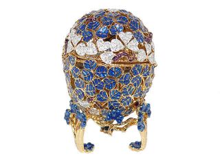 faberge egg music box in Decorative Collectibles
