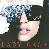 The Fame Bonus Track by Lady Gaga CD, Jan 2008, Interscope USA