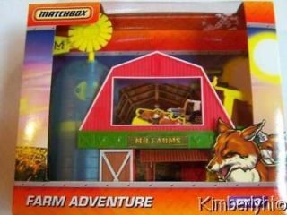 farm toy silo in Toys & Hobbies