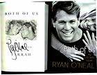 Both of Us  My Life with Farrah by Ryan ONeal, Jodee Blanco and Kent 