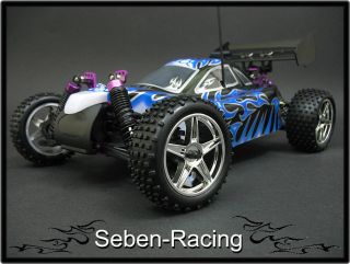 electric rc buggy 1 16