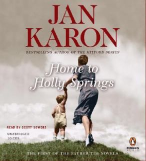   The First of the Father Tim Novels by Jan Karon 2007, Other