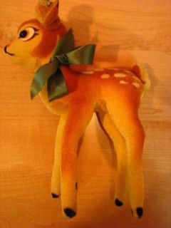 steiff deer in Toys & Hobbies
