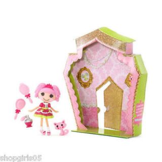 lalaloopsy jewel sparkles doll in Other