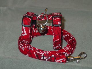 ferret harness in Small Animal Supplies