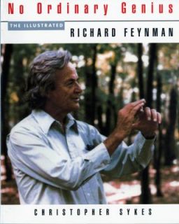   Richard Feynman by Richard Phillips Feynman 1996, Paperback