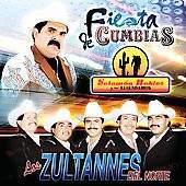 Fiesta de Cumbias by Salomon Robles CD, Apr 2007, Disa