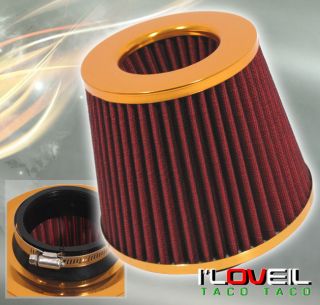 performance air filter in Filters