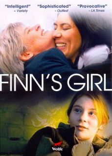 Finns Girl DVD, 2008