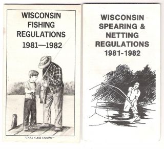 wisconsin fishing license