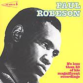 Paul Robeson Flapper by Paul Robeson CD, May 1993, Flapper USA