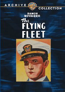 The Flying Fleet DVD, 2010