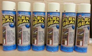 flex seal liquid rubber sealant in Home & Garden