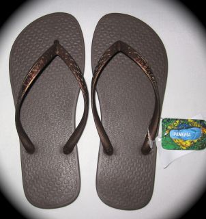 ipanema flip flops in Sandals & Flip Flops