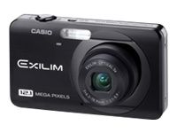 Casio EXILIM ZOOM EX Z90