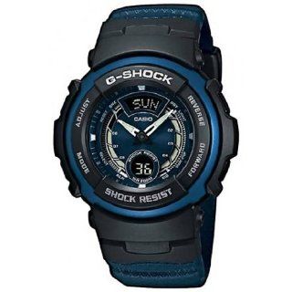 Casio Mens G Shock Watch G315RL 2AV Watches 