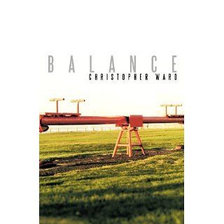 Balance [Paperback] Christopher Ward Books