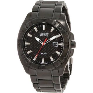 Citizen Mens AW1095 54E Eco Drive Sport Watch Watches 