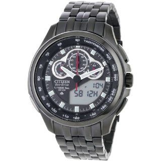 Citizen Mens JW0097 54E Promaster SST Eco Drive Watch Watches 